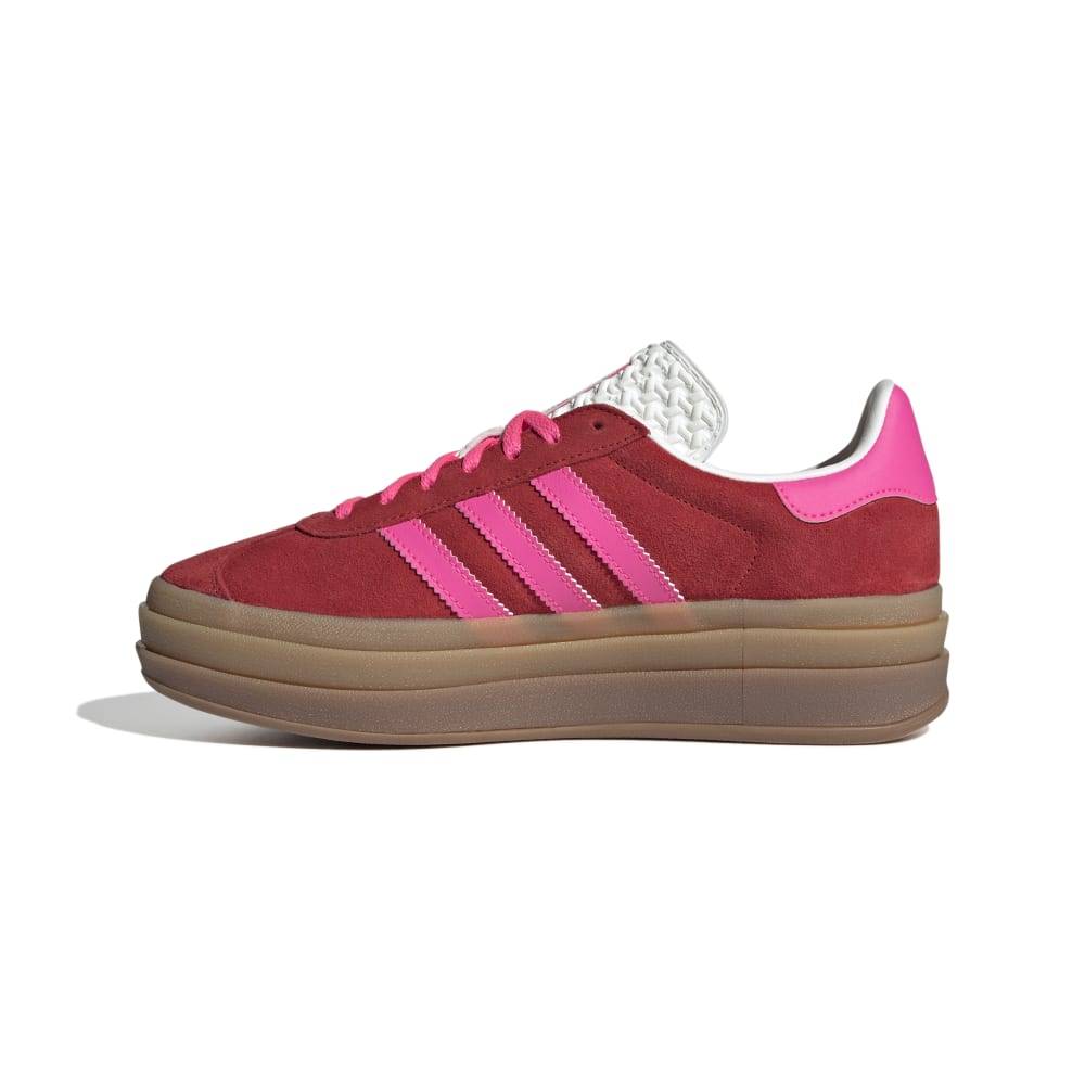 ADIDAS GAZELLE BOLD W