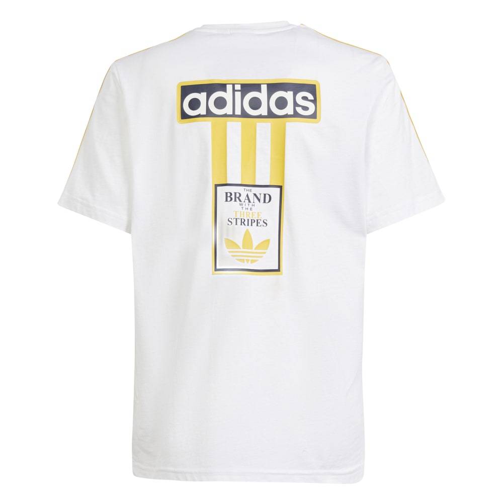 ADIDAS TEE