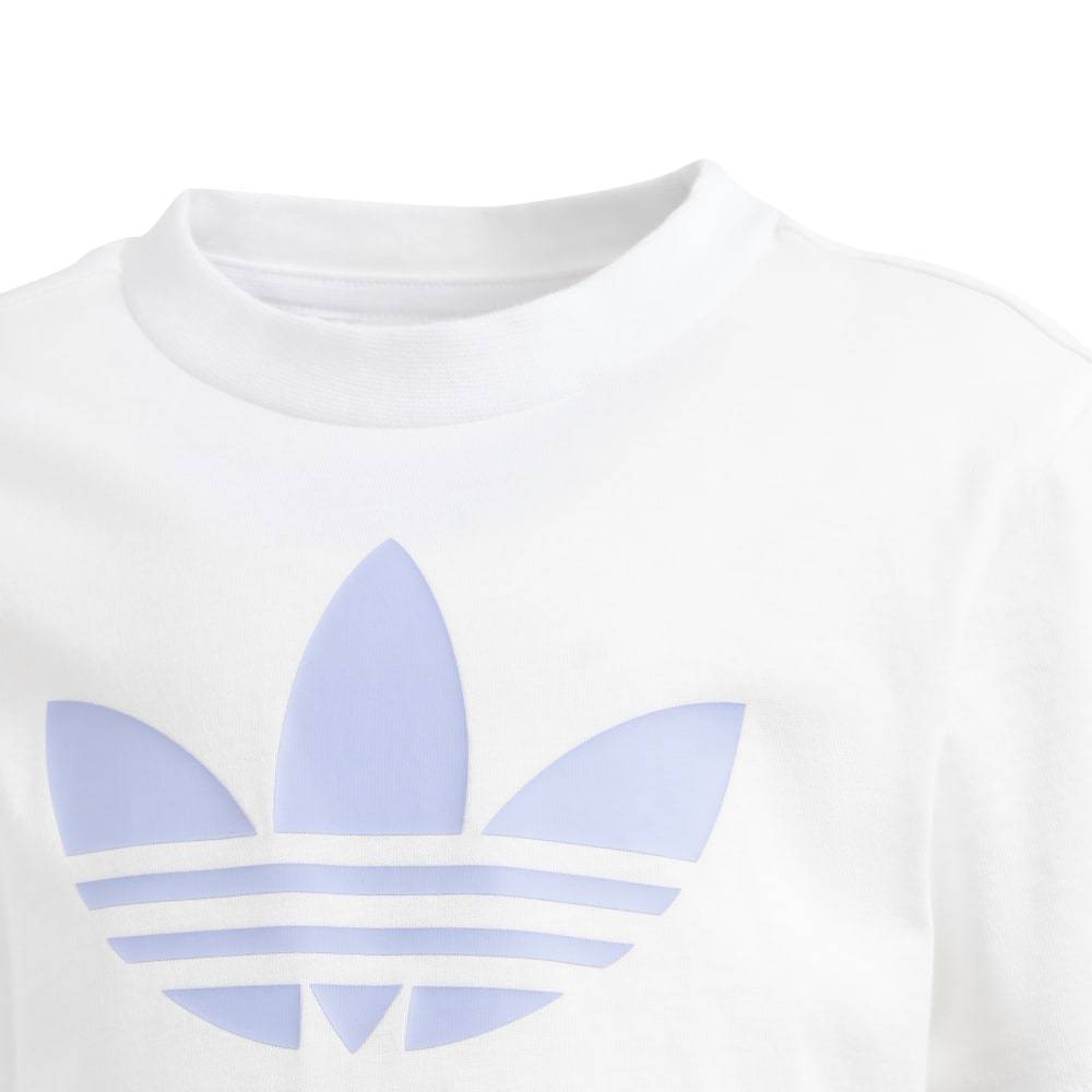 ADIDAS SHORT TEE SET