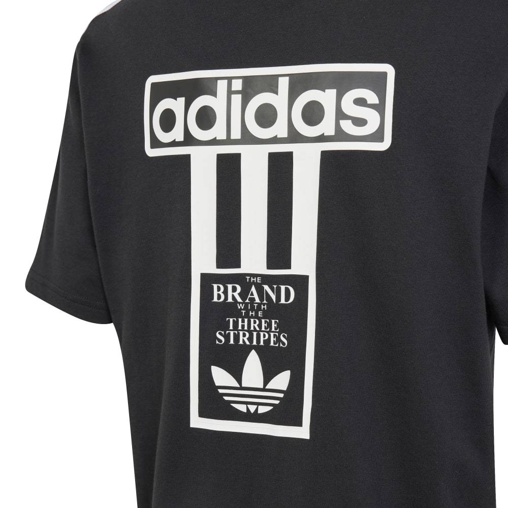 ADIDAS TEE