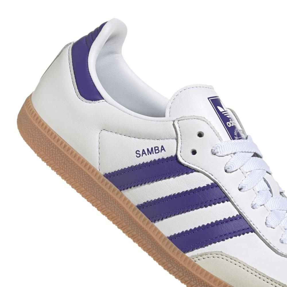 ADIDAS SAMBA OG W