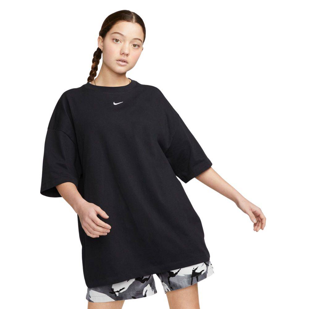 NIKE SPORTSWEAR ESSENTIAL WOMENS OVERSIZED TEE