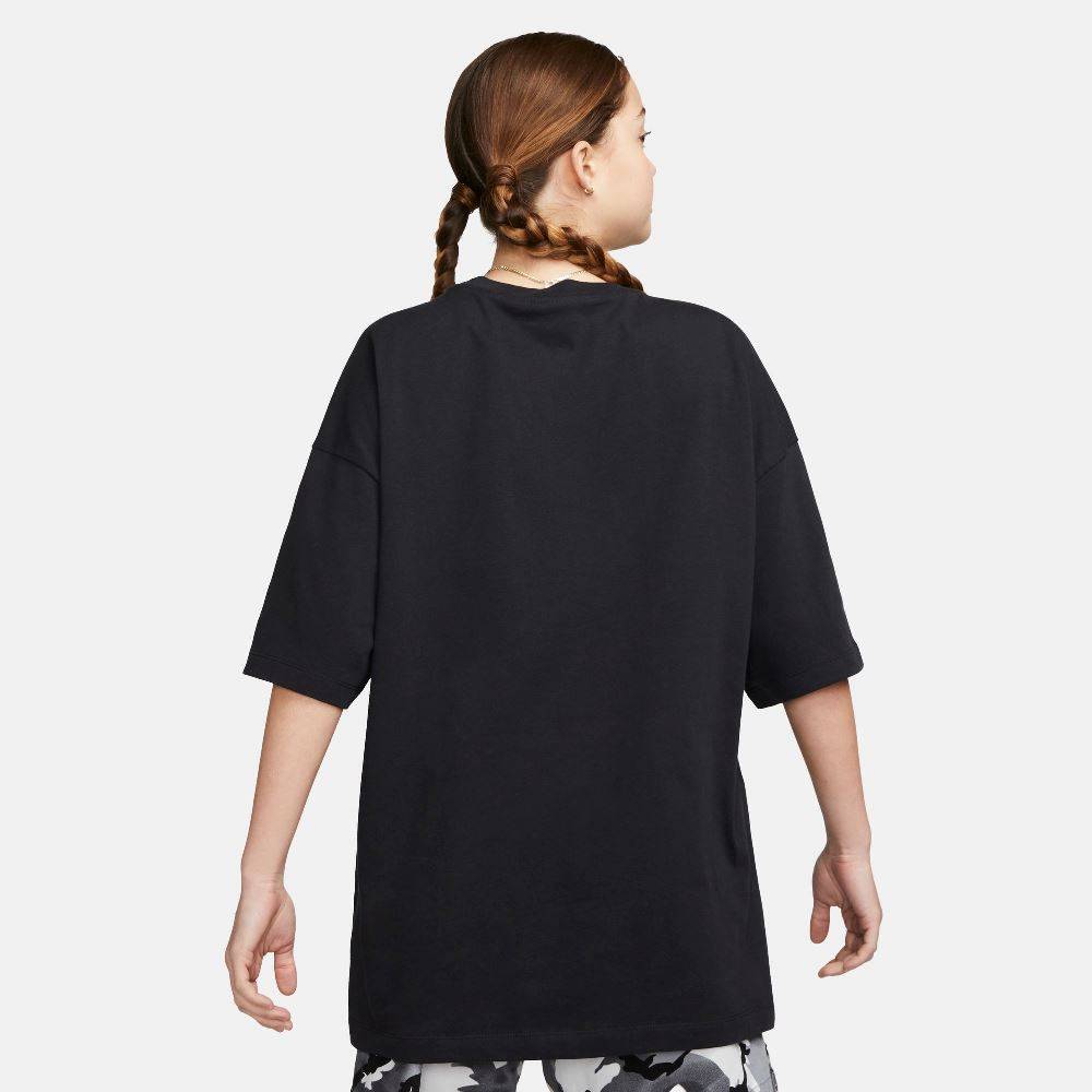 NIKE SPORTSWEAR ESSENTIAL WOMENS OVERSIZED TEE