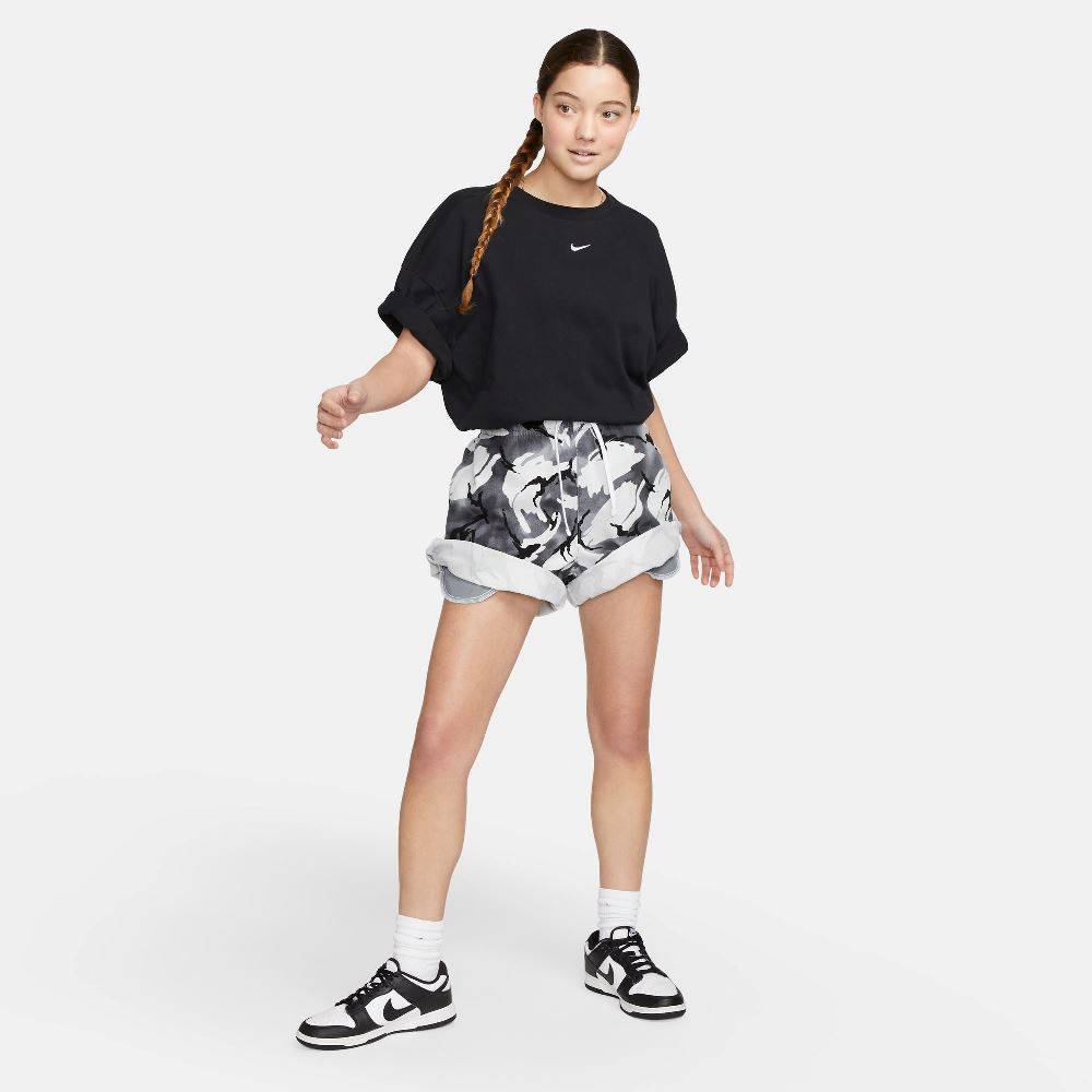 NIKE SPORTSWEAR ESSENTIAL WOMENS OVERSIZED TEE