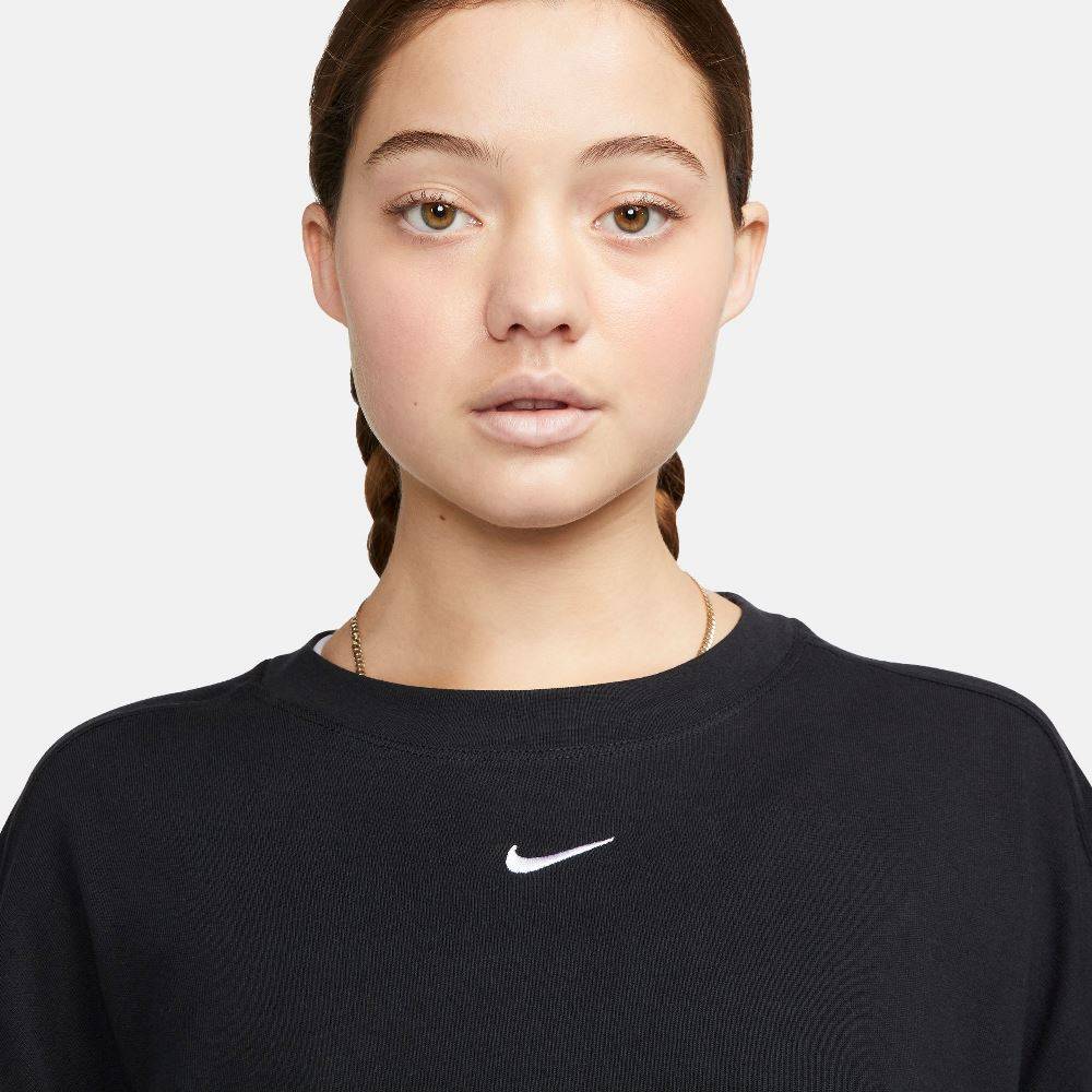 NIKE SPORTSWEAR ESSENTIAL WOMENS OVERSIZED TEE