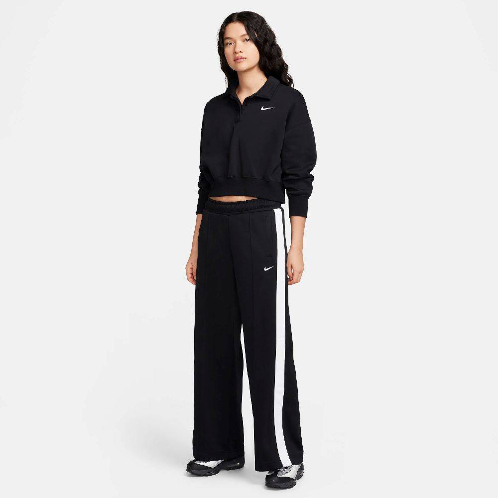 NIKE NSW WOMENS PK STREET WIDE LEG PANT