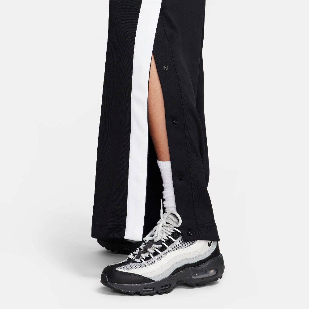 NIKE NSW WOMENS PK STREET WIDE LEG PANT