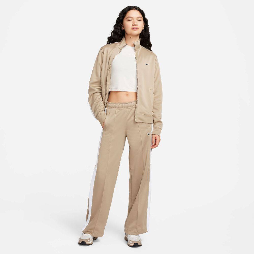 NIKE NSW WOMENS PK STREET WIDE LEG PANT