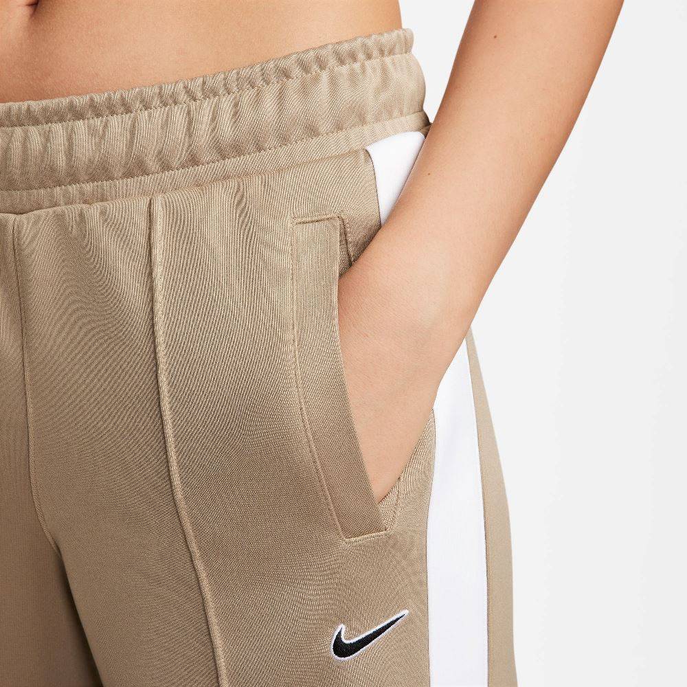 NIKE NSW WOMENS PK STREET WIDE LEG PANT