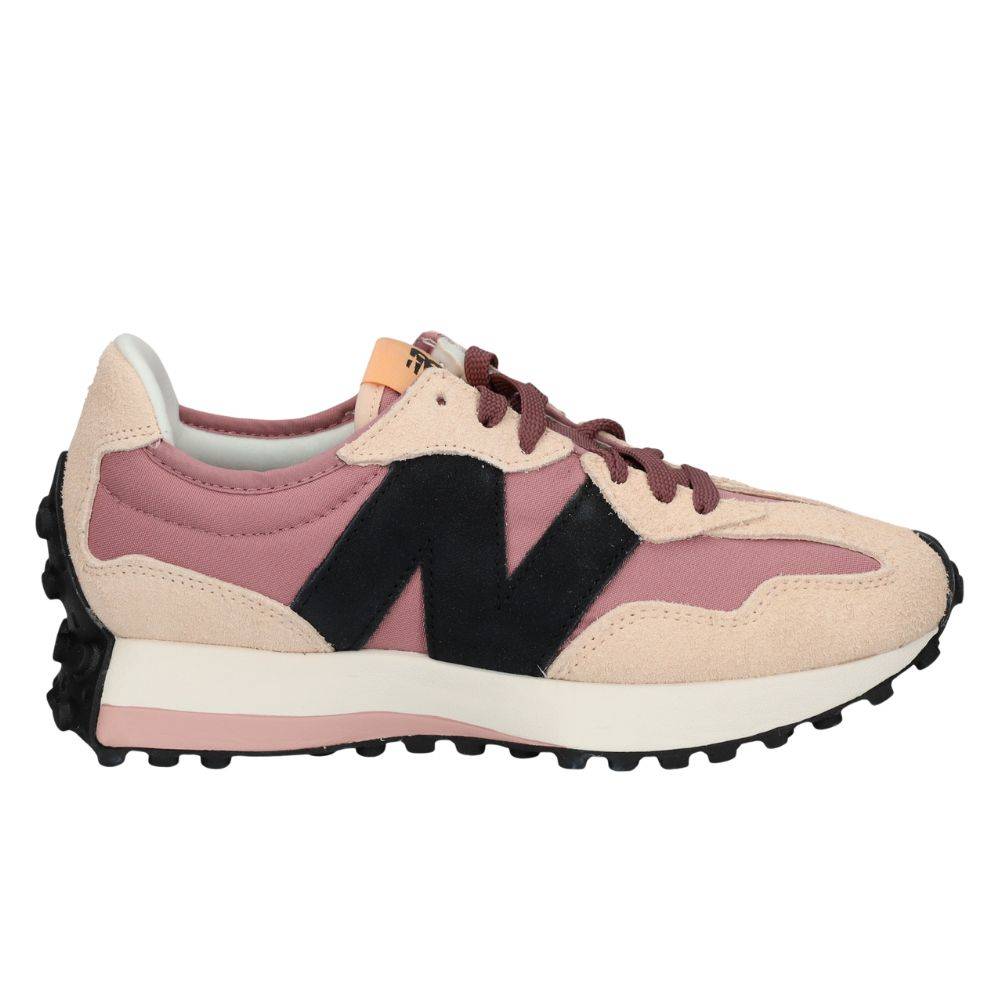 NEW BALANCE WS327 WOMENS LIFESTYLE SNEAKERS