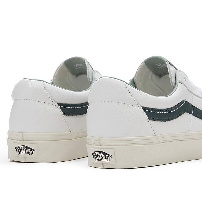 VANS SK8-LOW SHOE