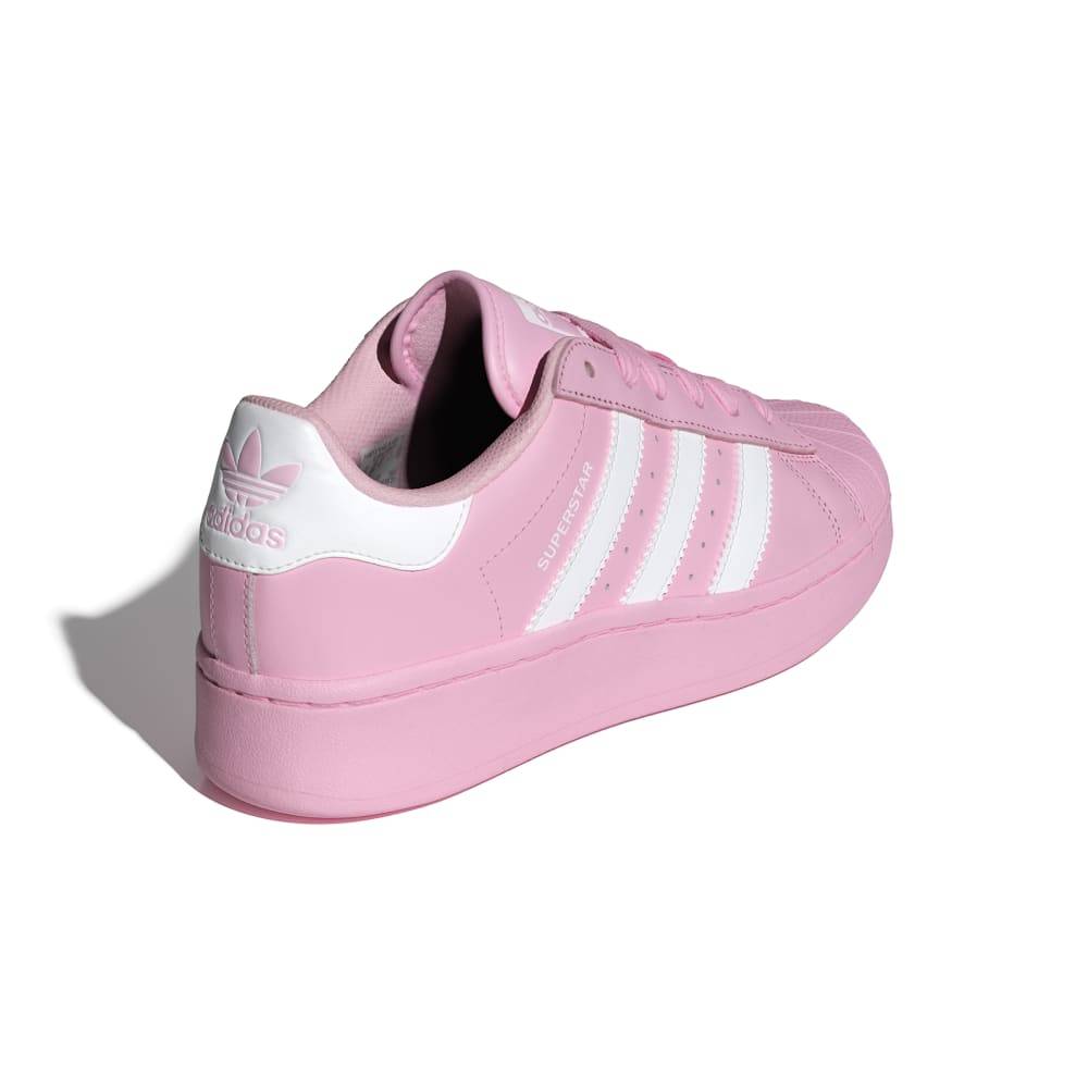 ADIDAS SUPERSTAR XLG W