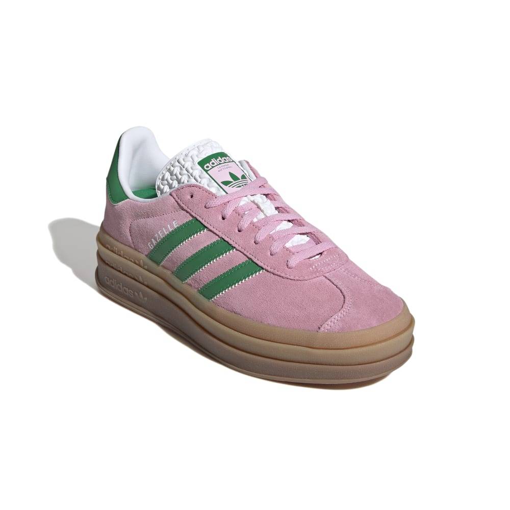 ADIDAS GAZELLE BOLD W