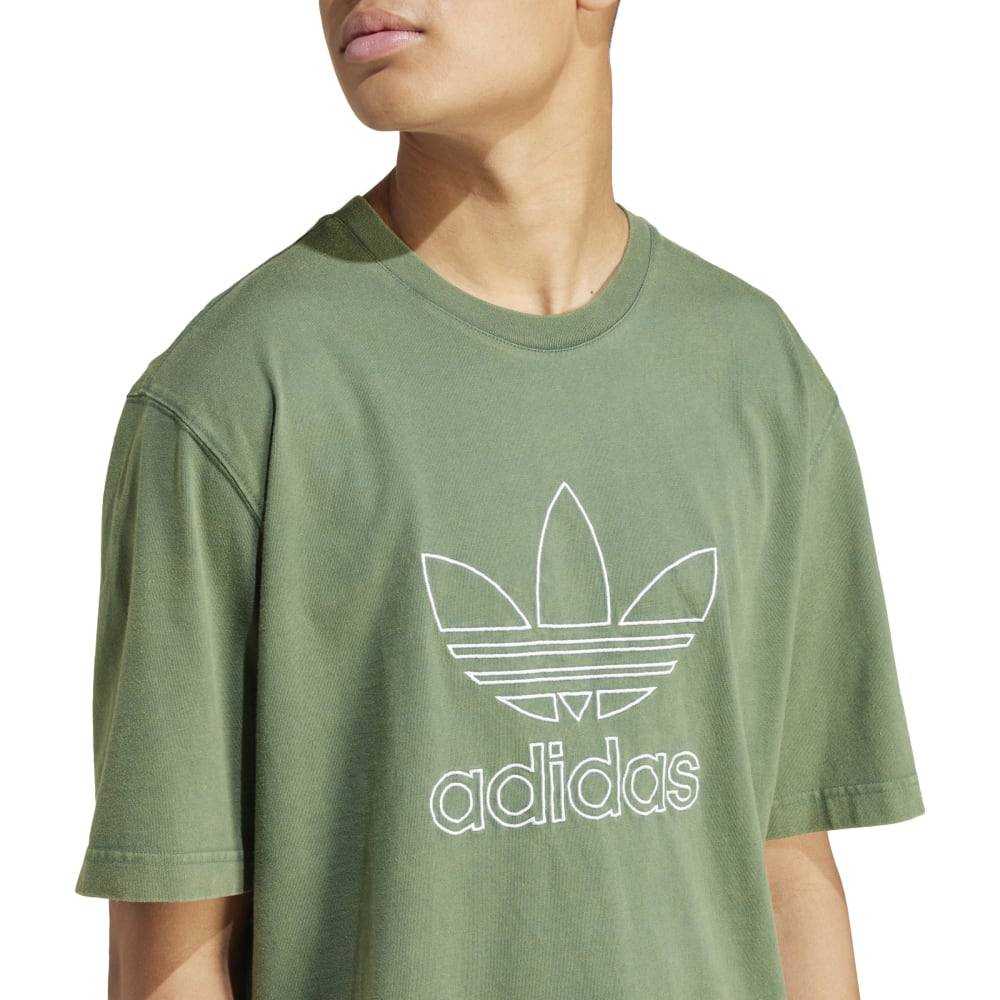 ADIDAS OUTL TREF TEE