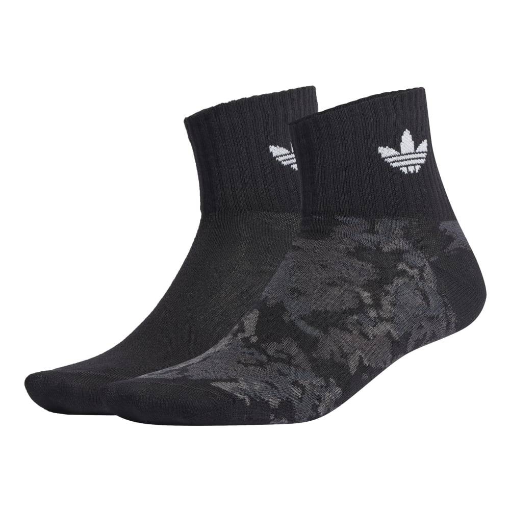 ADIDAS CAMO ANKLE 2PP