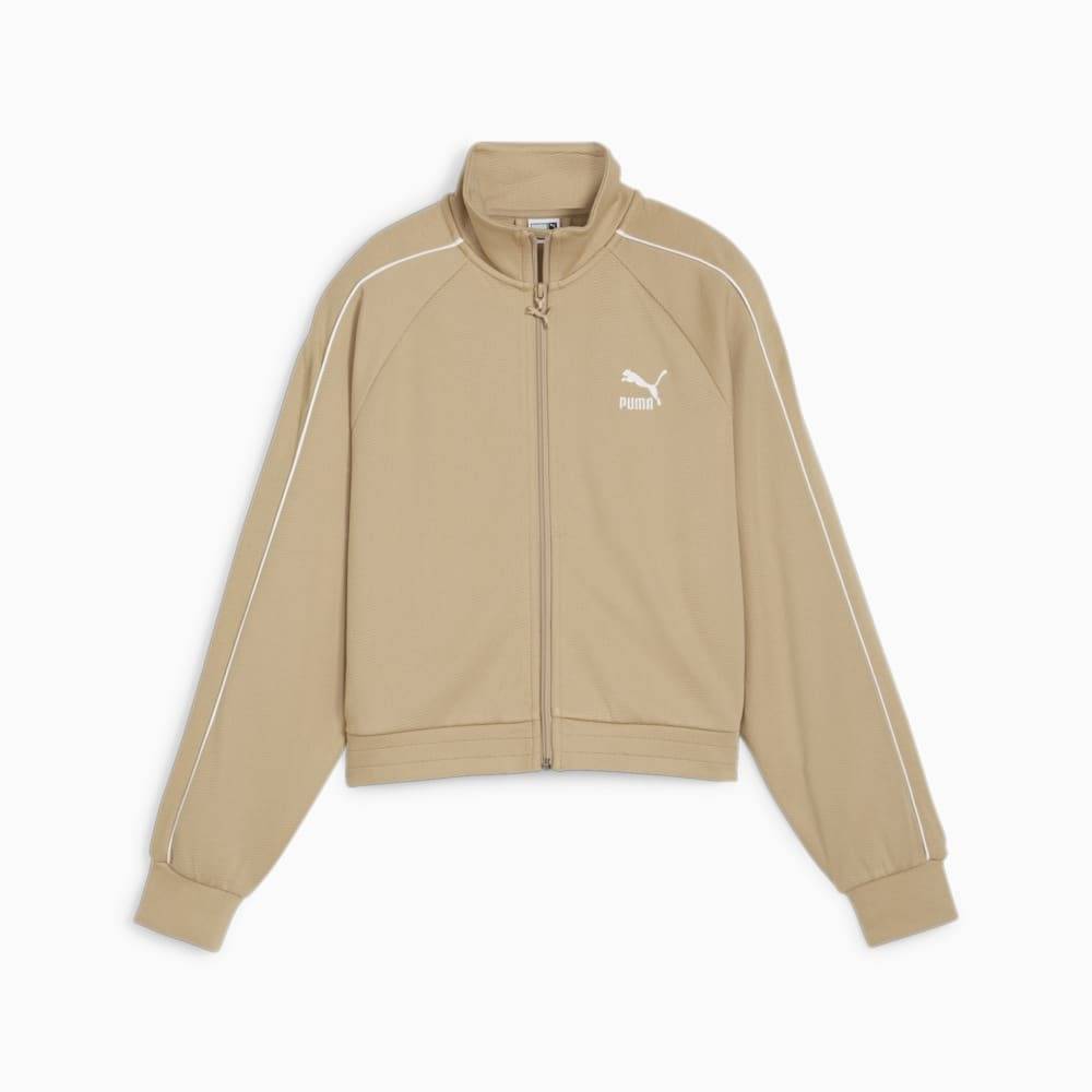 PUMA T7 TRACK JACKET DK