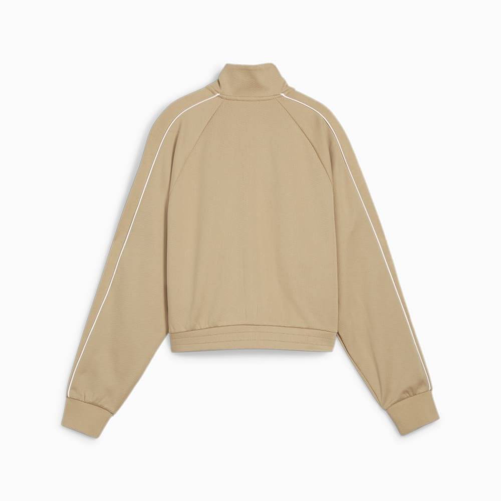 PUMA T7 TRACK JACKET DK