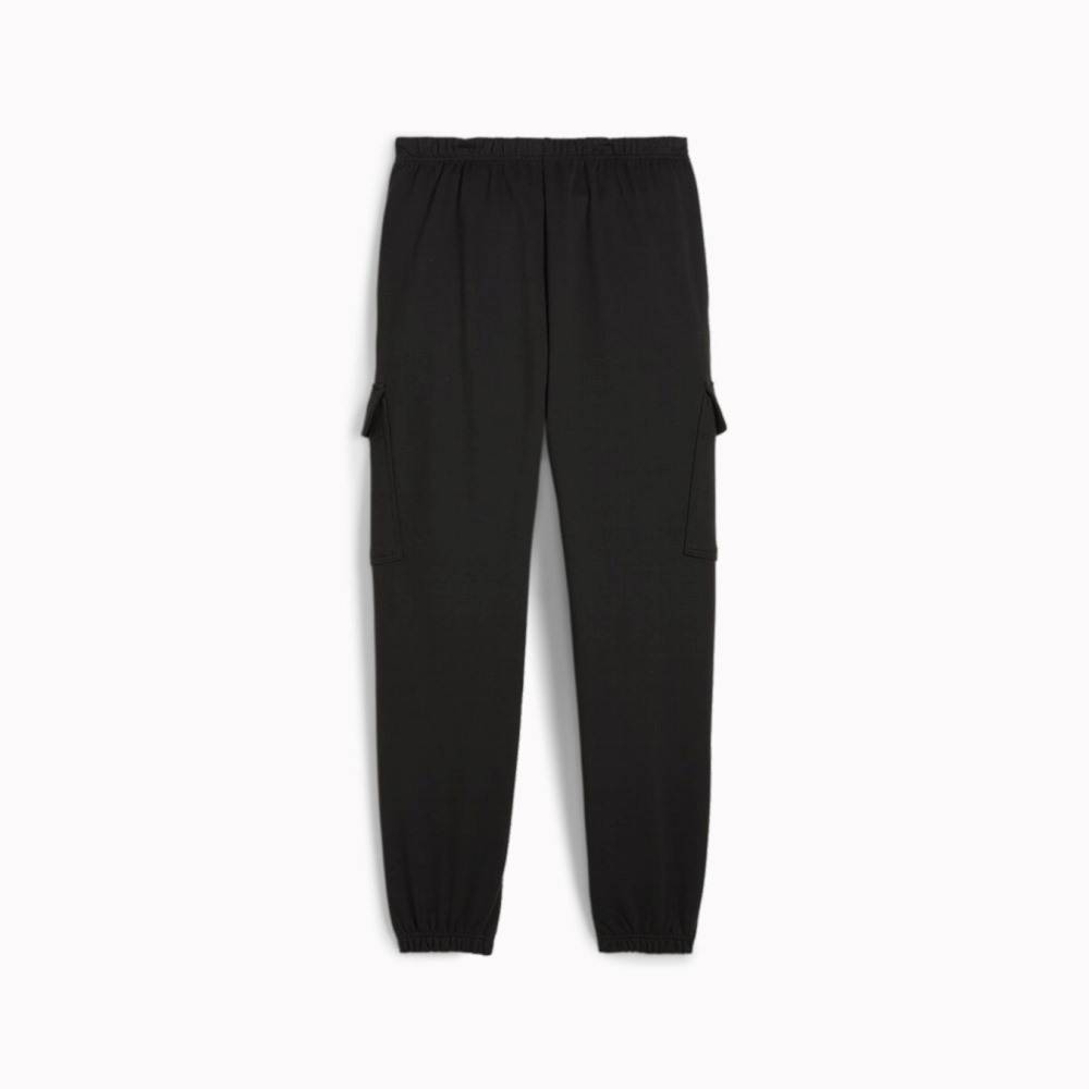 PUMA DARE TO RELAXED CARGO SWEATPANTS TR