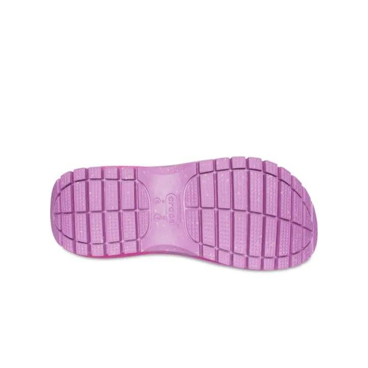 CROCS MEGA CRUSH SANDAL