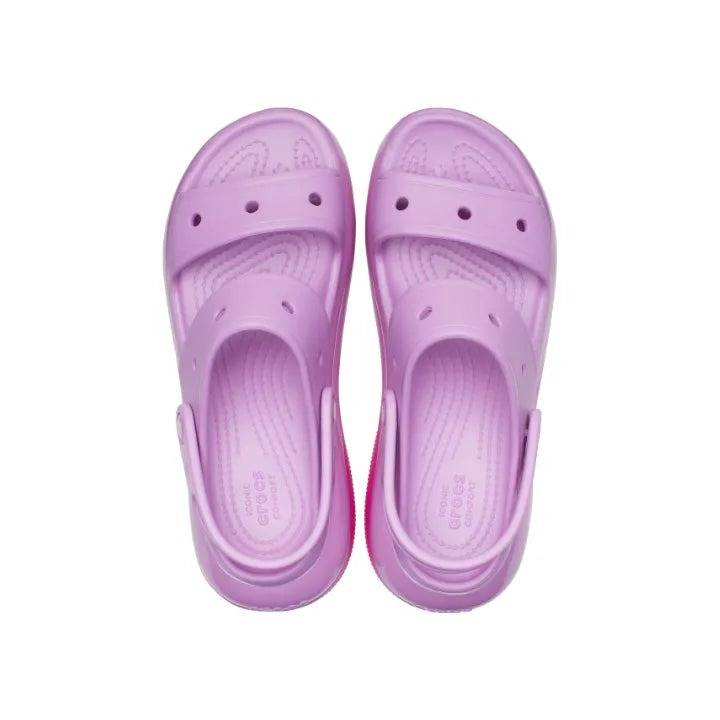 CROCS MEGA CRUSH SANDAL