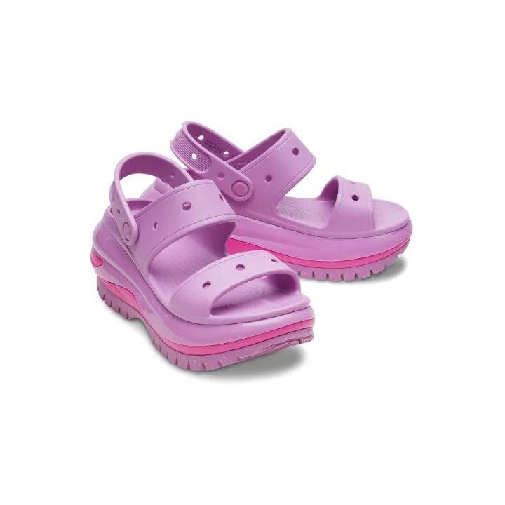 CROCS MEGA CRUSH SANDAL