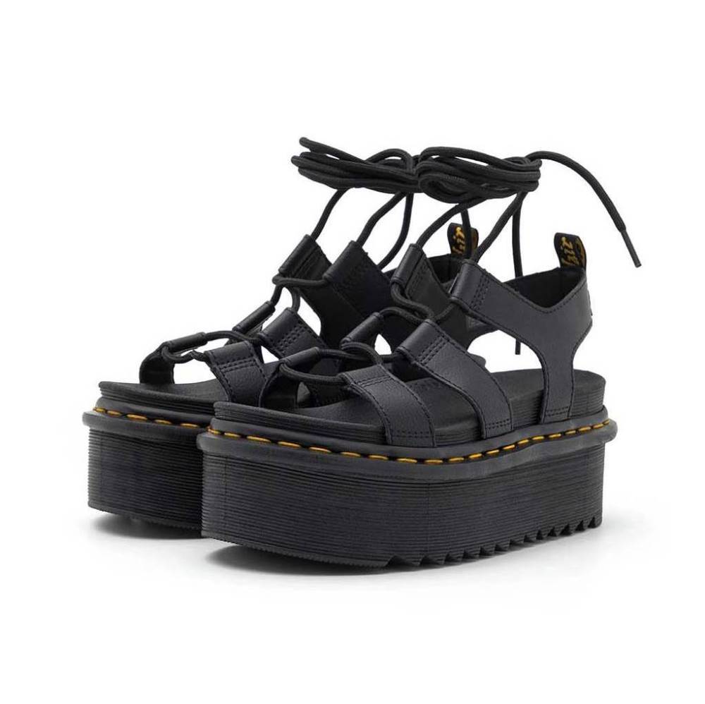 DR. MARTENS NARTILLA XL WOMENS SANDALS