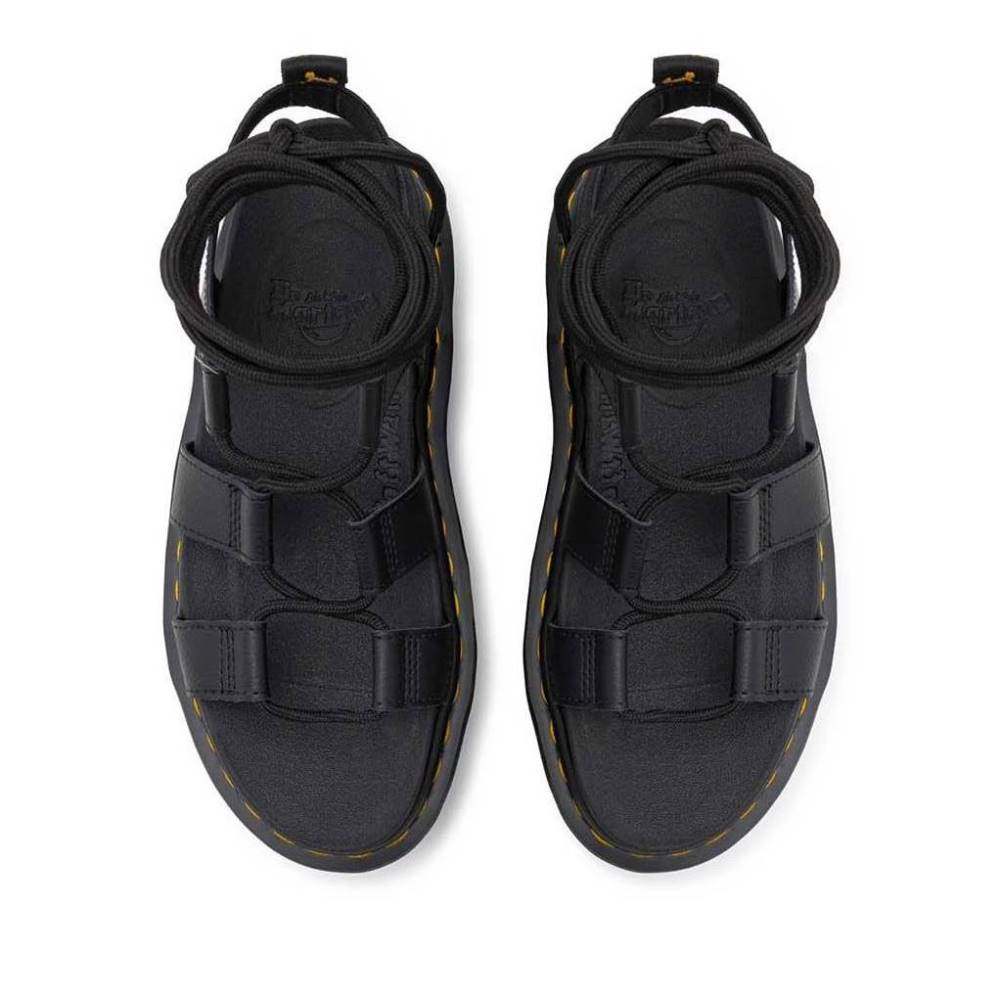 DR. MARTENS NARTILLA XL WOMENS SANDALS