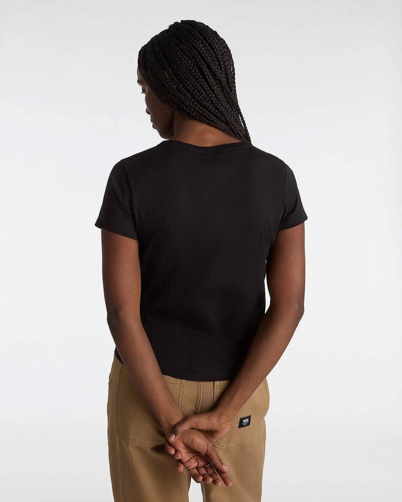 VANS BASIC MINI SS TEE