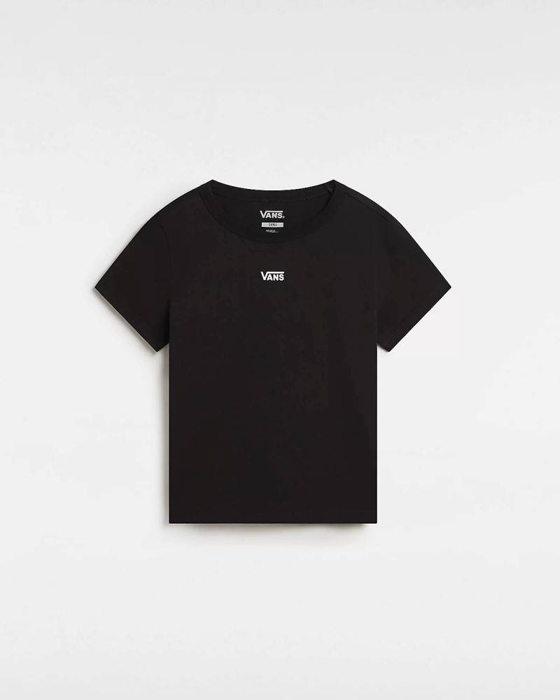 VANS BASIC MINI SS TEE