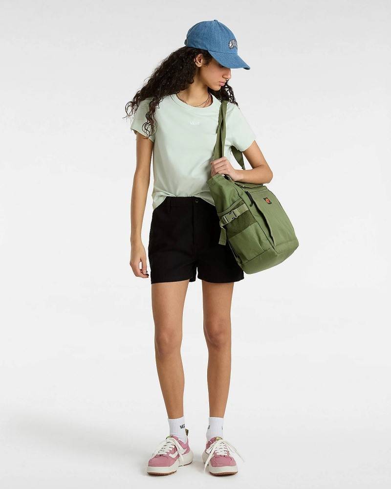 VANS BASIC MINI SS TEE