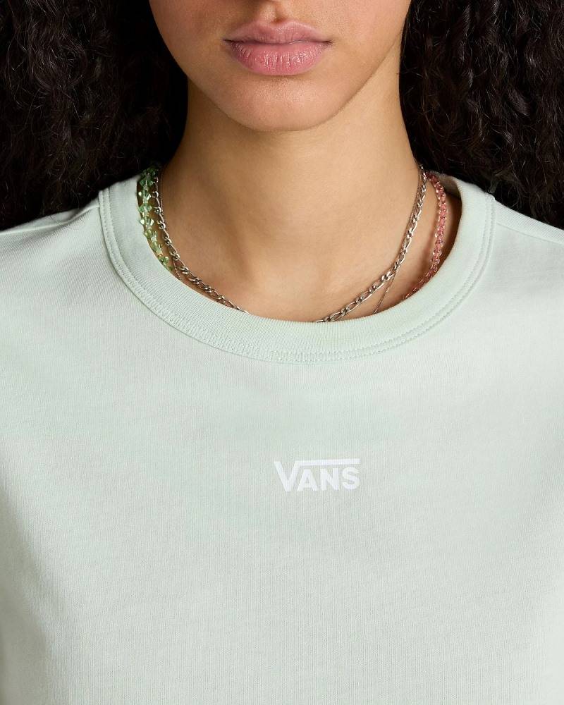 VANS BASIC MINI SS TEE