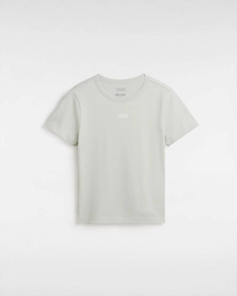VANS BASIC MINI SS TEE