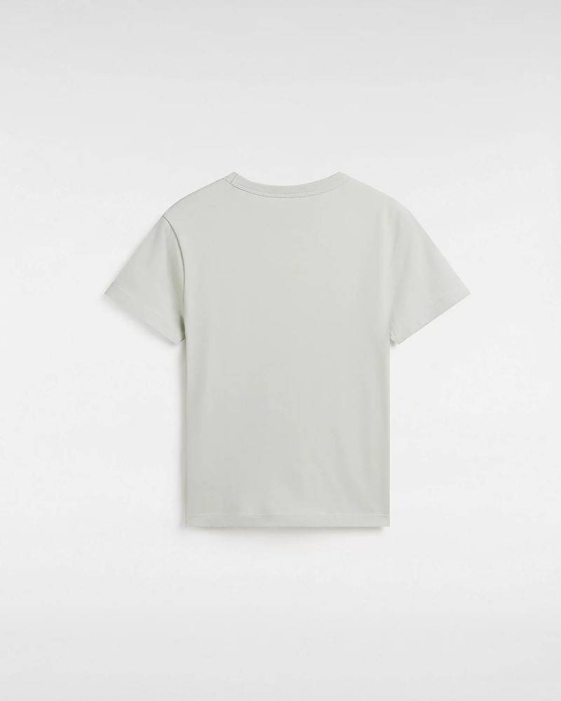 VANS BASIC MINI SS TEE