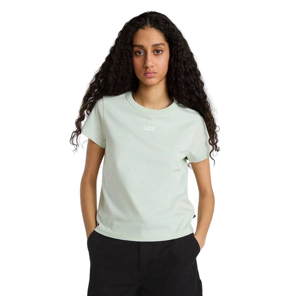VANS BASIC MINI SS TEE