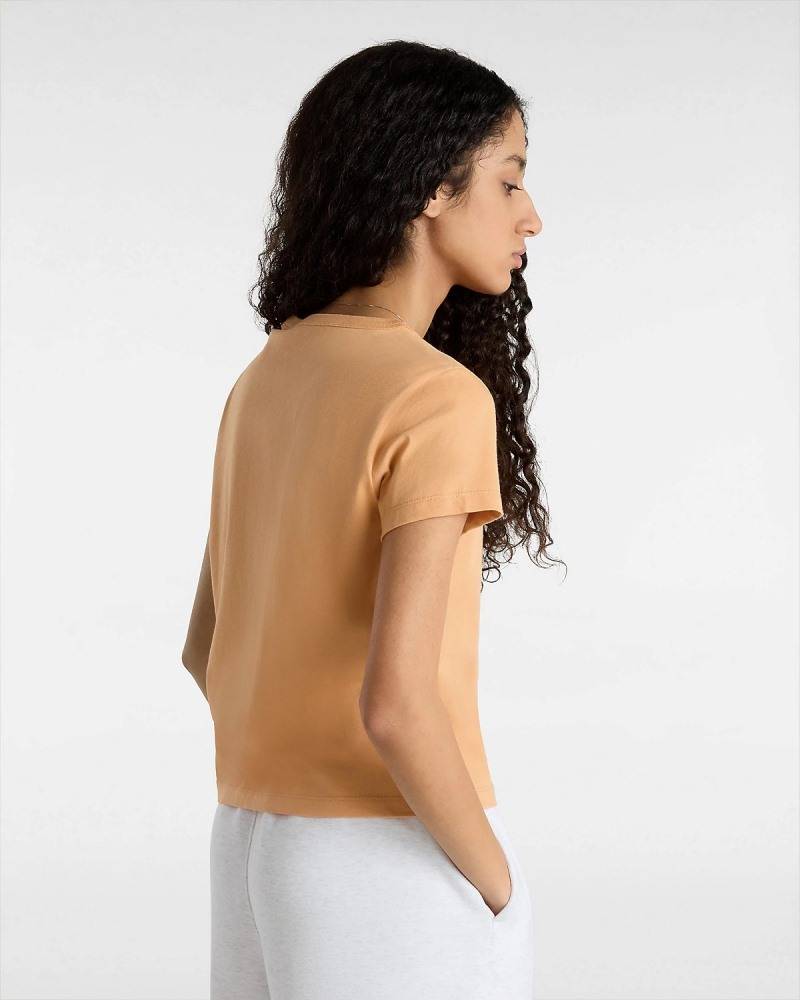 VANS BASIC MINI SS TEE
