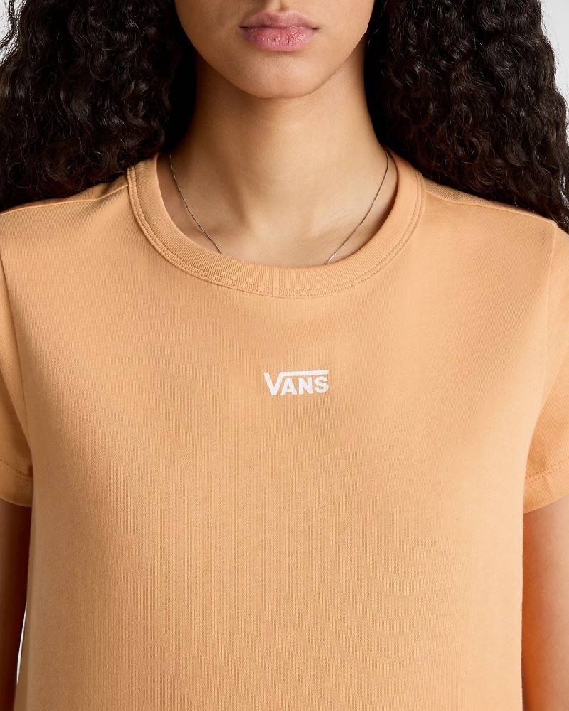 VANS BASIC MINI SS TEE