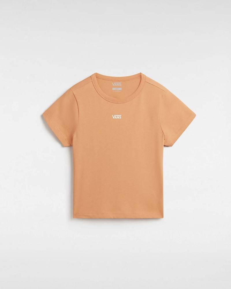 VANS BASIC MINI SS TEE