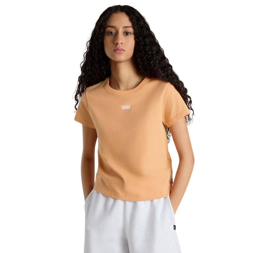 VANS BASIC MINI SS TEE