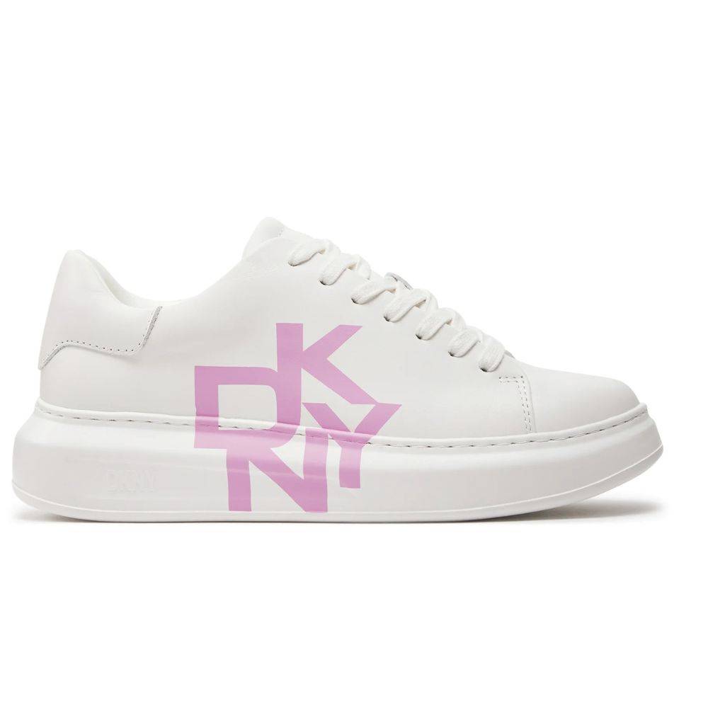 DKNY KEIRA SNEAKERS