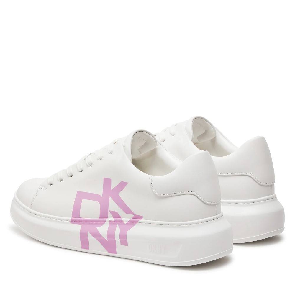 DKNY KEIRA SNEAKERS