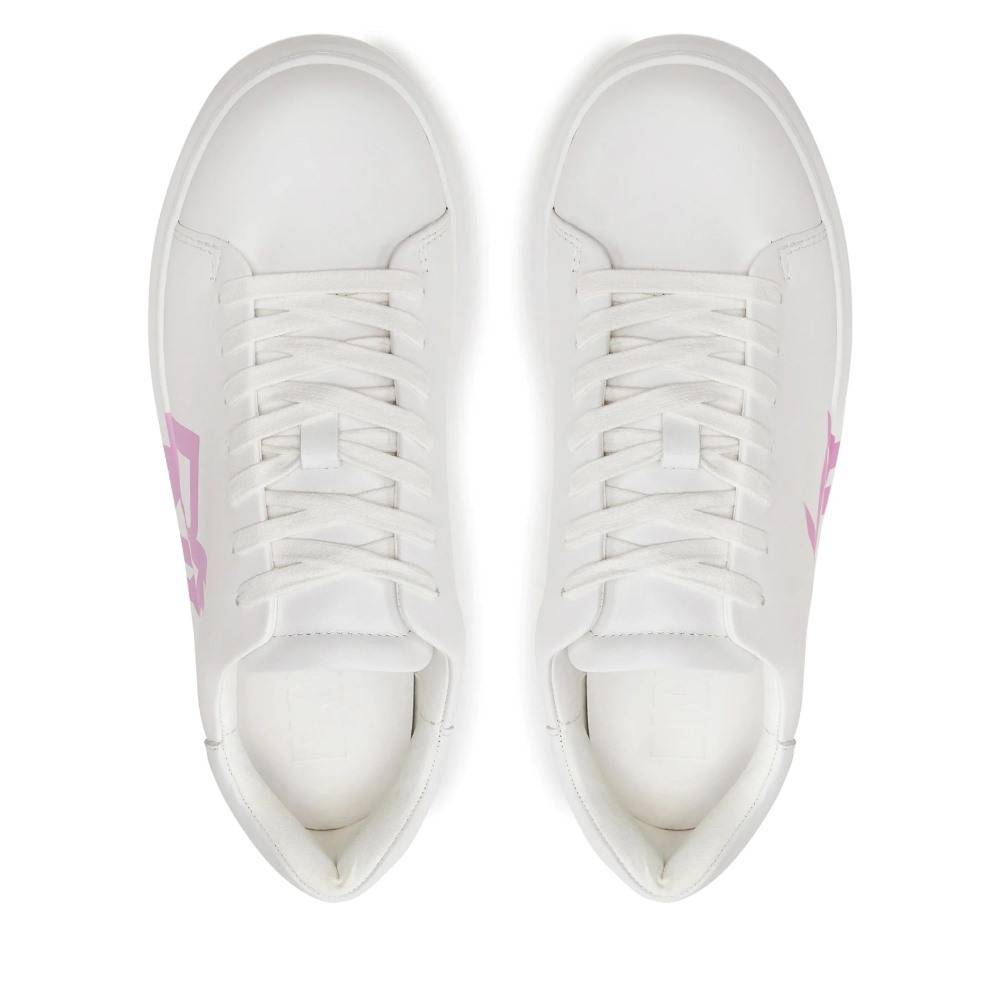 DKNY KEIRA SNEAKERS