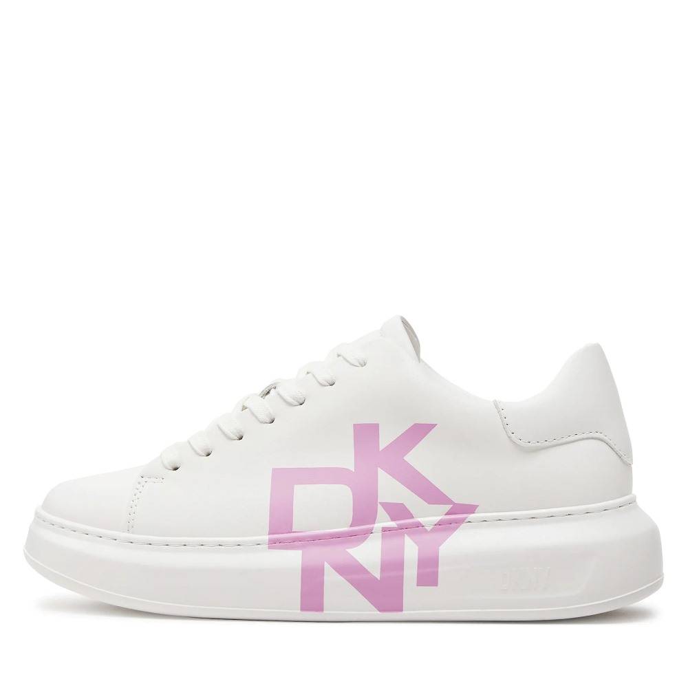 DKNY KEIRA SNEAKERS