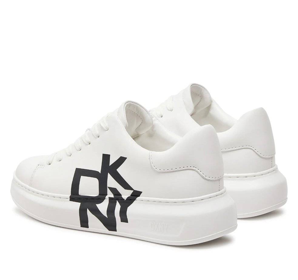 DKNY KEIRA SNEAKERS