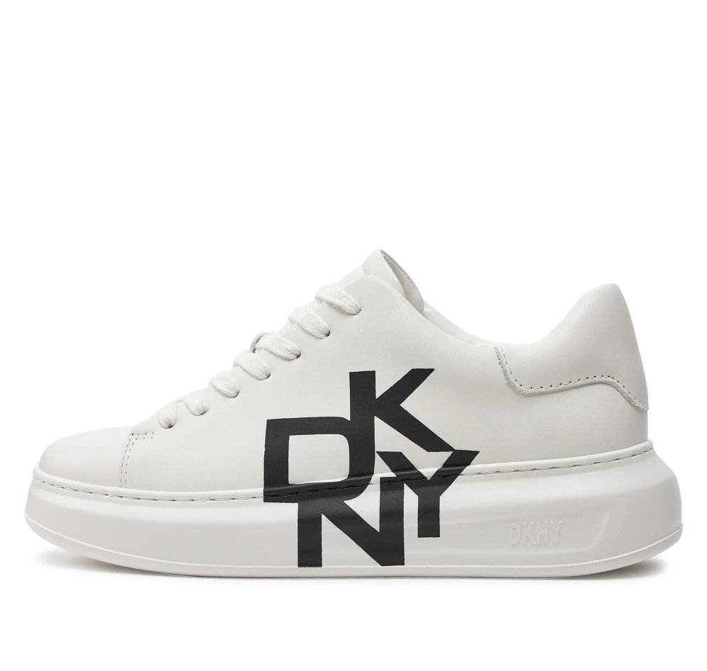 DKNY KEIRA SNEAKERS