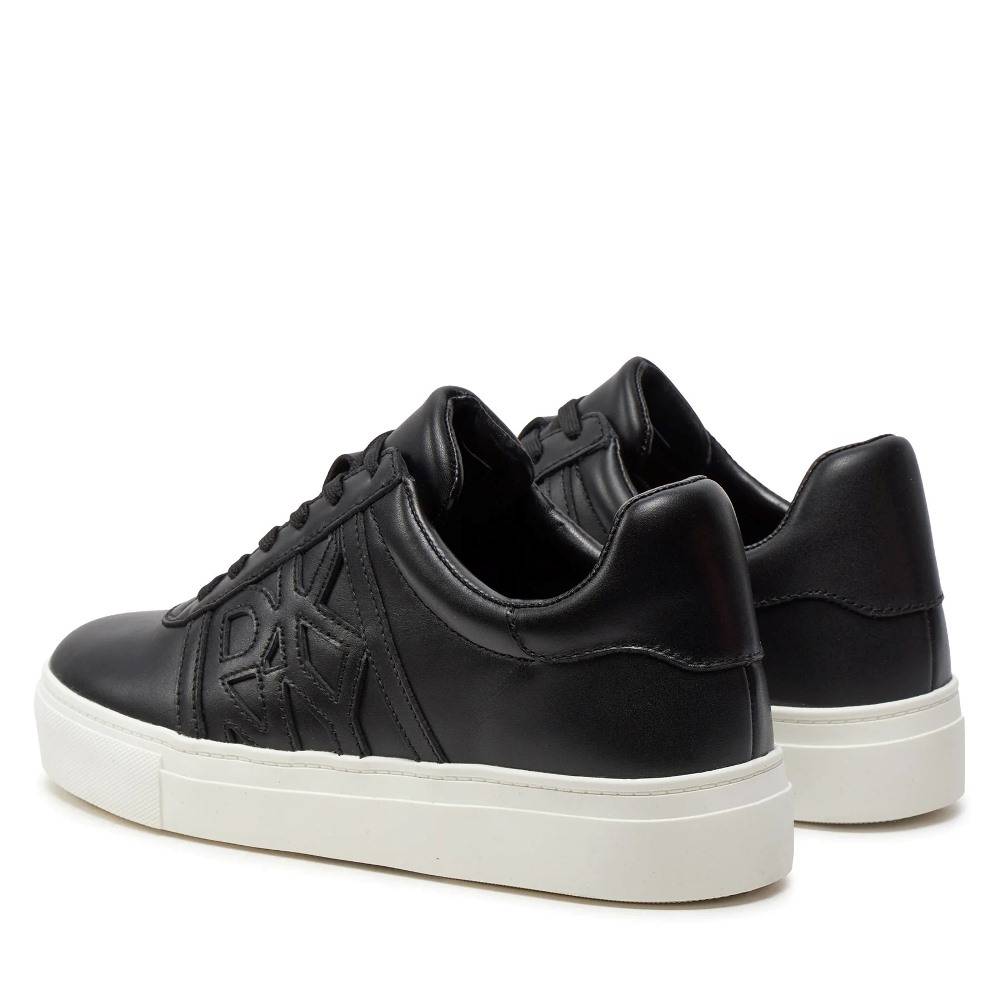 DKNY JENNIFER SNEAKERS