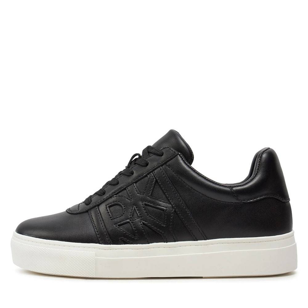 DKNY JENNIFER SNEAKERS