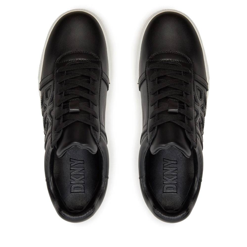 DKNY JENNIFER SNEAKERS