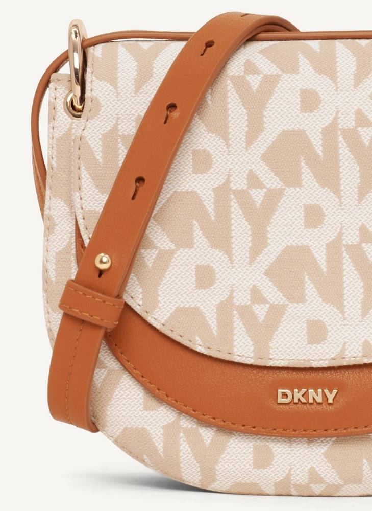 DKNY GRAMERCY BUCKET HANFBAG