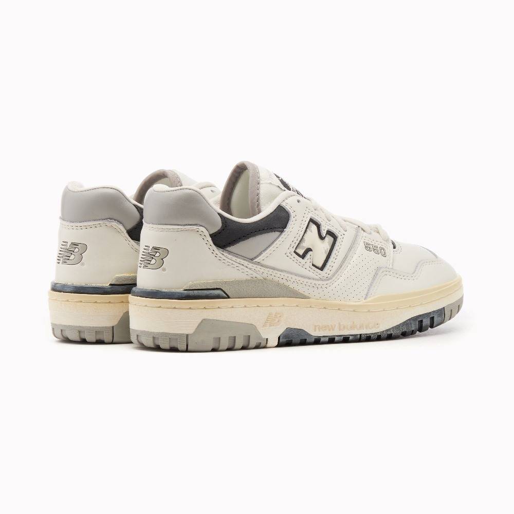 NEW BALANCE 550 LIFESTYLE SNEAKERS