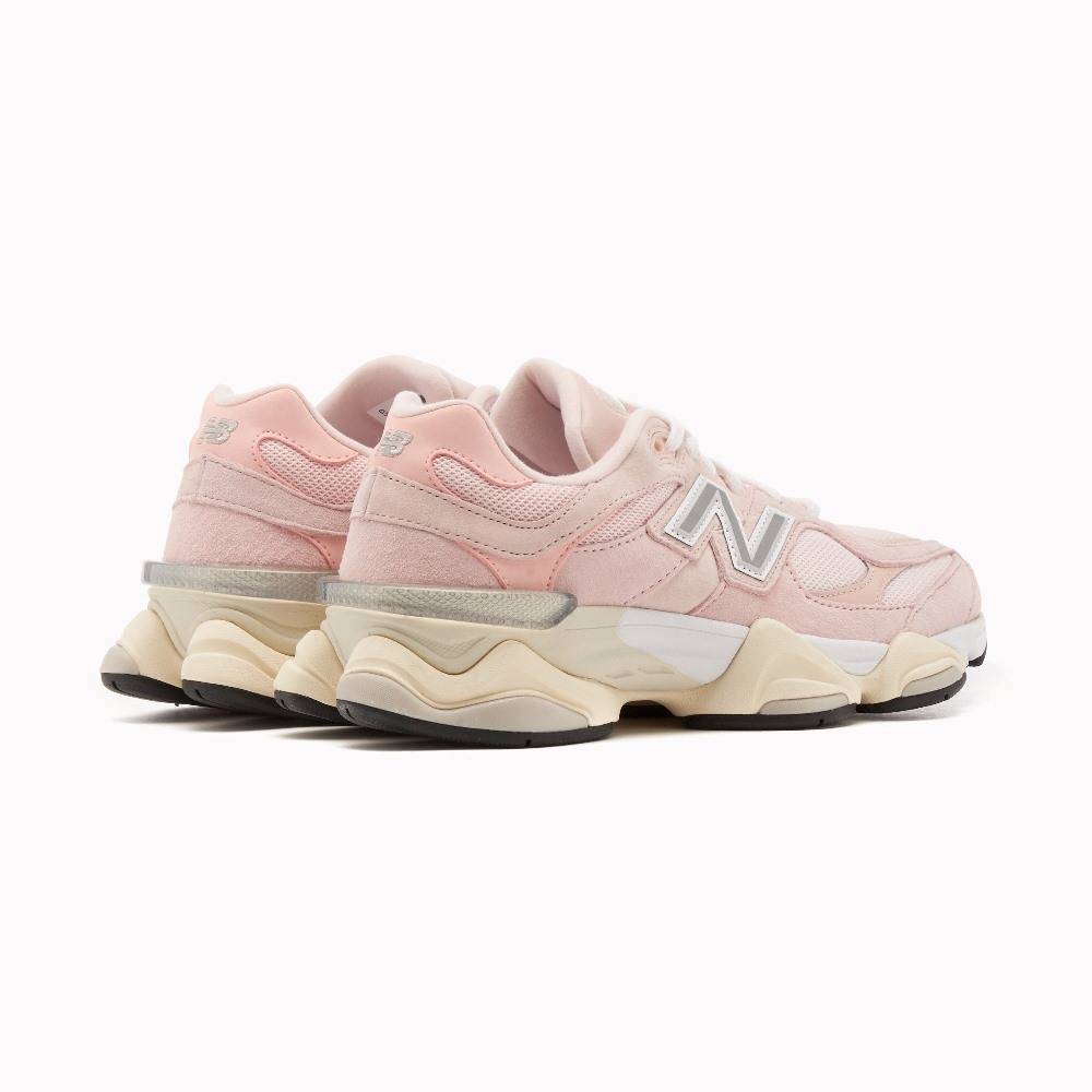 NEW BALANCE 9060 LIFESTYLE SNEAKERS